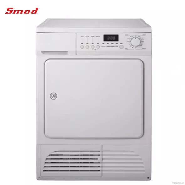 6 7kg Electric Clothes Dryer Washing Machine Dryer, Clothes Dryers - Trademart.pk