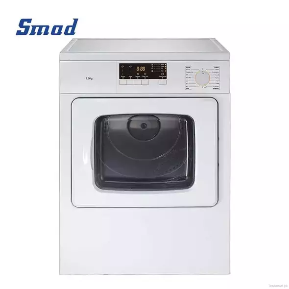 7kg Electric Air Vented Clothes Dryer Machine, Clothes Dryers - Trademart.pk