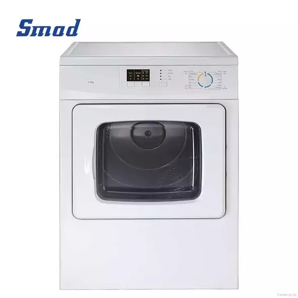 Air Vented Clothes Dryer 7 Kg CB/Ce/GS Electric Clothes Dryer, Clothes Dryers - Trademart.pk