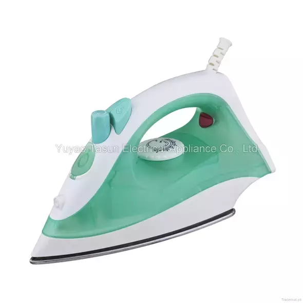 CE Approved Iron and Steam Iron for House Used (T-603), Steam Irons - Trademart.pk