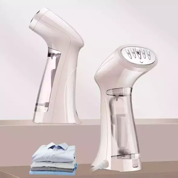 Competitive Handheld Garment Steamer for Clothes, Garment Steamers - Trademart.pk