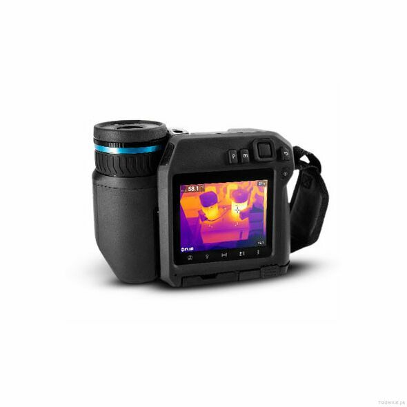 Professional Thermal Imaging Cameras, Thermal Cameras - Trademart.pk