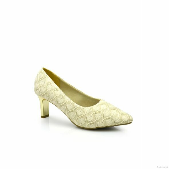 Women Fawn Court Shoes Lady56, Heels - Trademart.pk