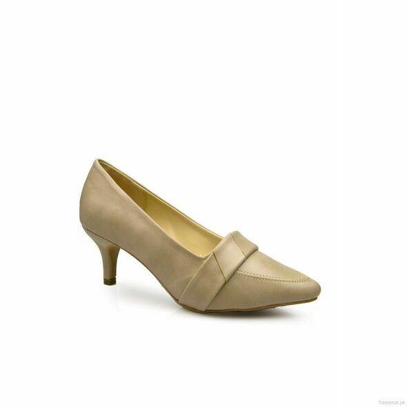 Women Fawn Court Shoes Lady54, Heels - Trademart.pk