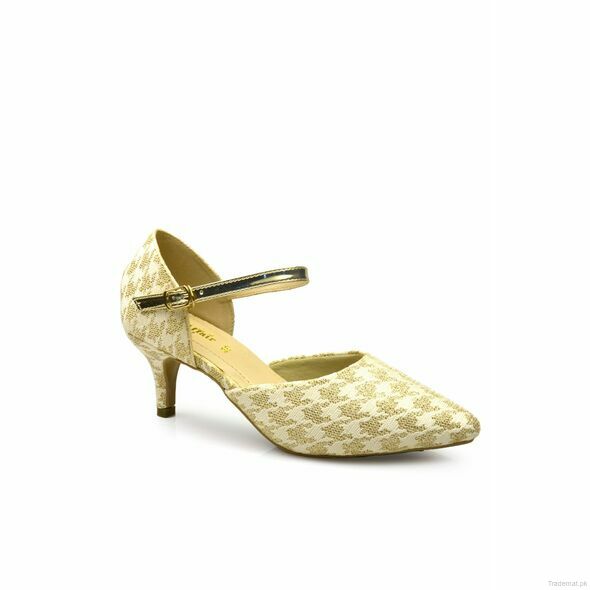 Women Fawn Court Shoes Lady51, Heels - Trademart.pk