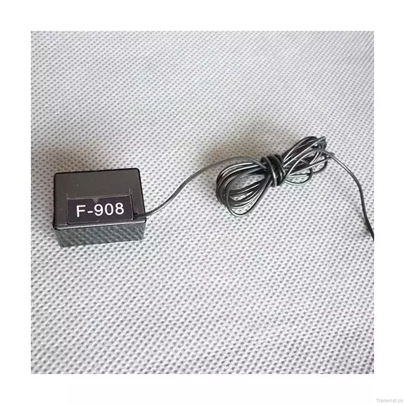 F908 Wireless Receiver Ear Listening Device Transmitter Bug Audio Voice Recorder (avp031kf908), Voice Recorder - Trademart.pk