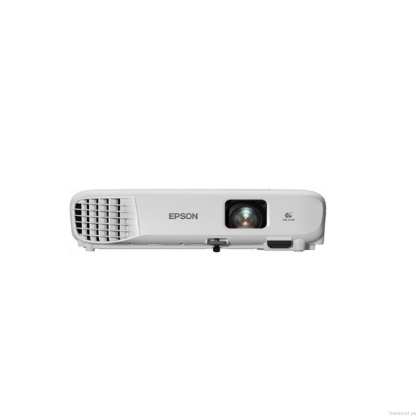 Business Projector – Epson EB-E01, Projectors - Trademart.pk