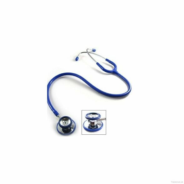 3A – STETHOSCOPE NSL – HEARTPLUS PS-200, Stethoscope - Trademart.pk
