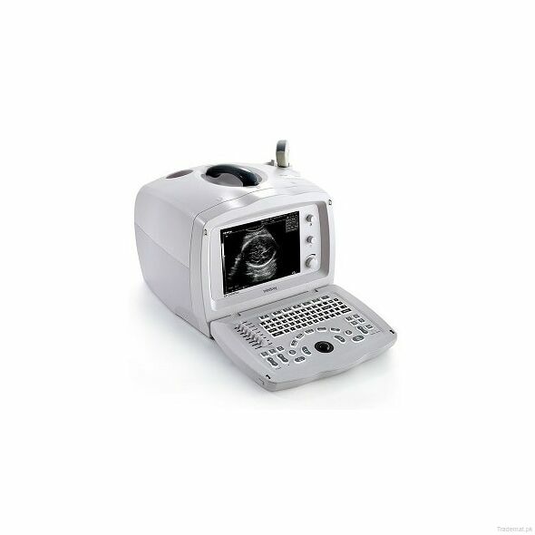 Digital Ultrasound Scanner B/W- NSL DP 2200plus Mindray, Ultrasound Scanner - Trademart.pk
