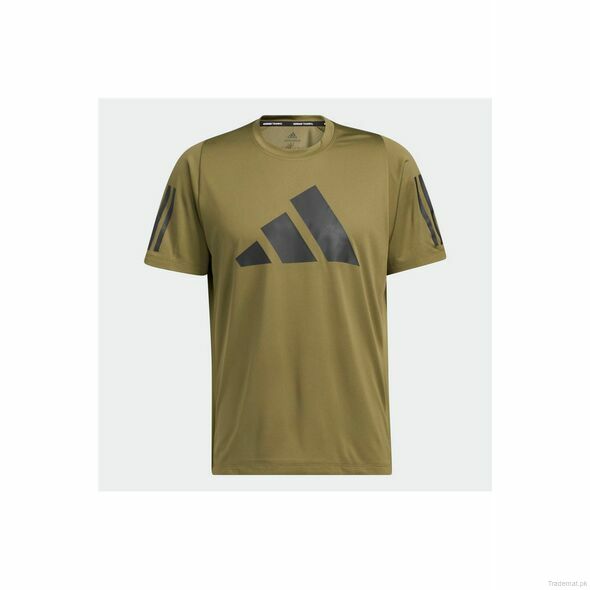Adidas Men Freelift 3 Bar Tee (He6802), Men T-Shirts - Trademart.pk