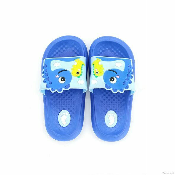 Sophia Kids Sky Imported Flip Flops, Flip Flops - Trademart.pk