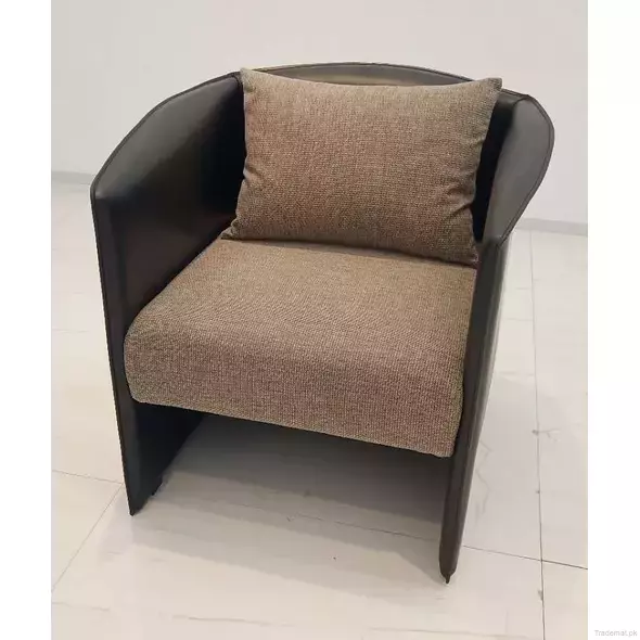 Replica Concise Fabric France Bold Chair of Scandinavian Designer Chair, Dining Chairs - Trademart.pk