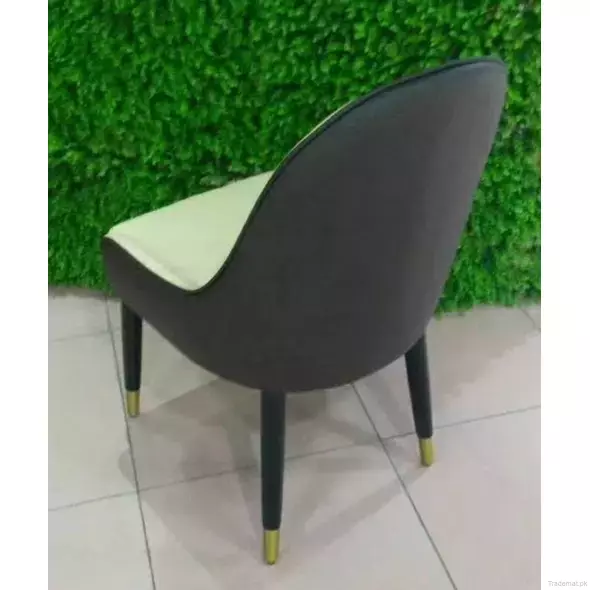 Fabric Upholstey Soft Fiberglass Shell Dining Chair, Dining Chairs - Trademart.pk