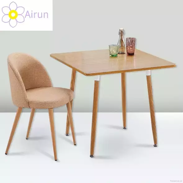Modern Dining Room Furniture Square Home Furniture Dining Tables, Dining Tables - Trademart.pk