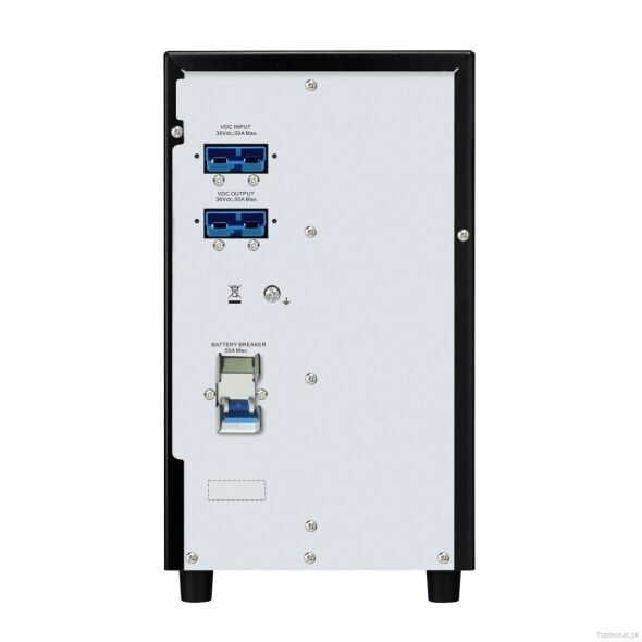 APC Easy UPS On-Line SRV 3000VA 230V with Extended Runtime Battery Pack SRV3KIL, On-line UPS - Trademart.pk