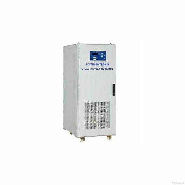 45 kVA Voltage Regulator – IMPR-3P45, Voltage Regulators - Trademart.pk