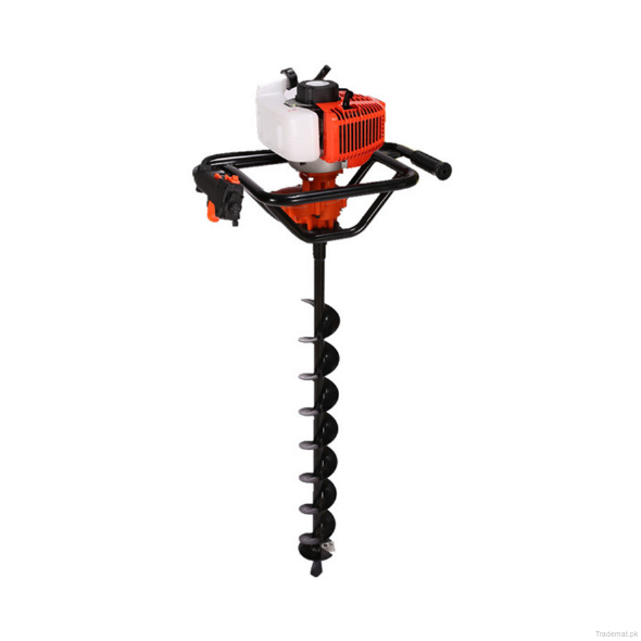Earth Auger, Earth Augers - Trademart.pk