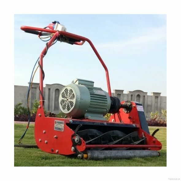Electric Lawn Mower, Lawn Mowers - Trademart.pk