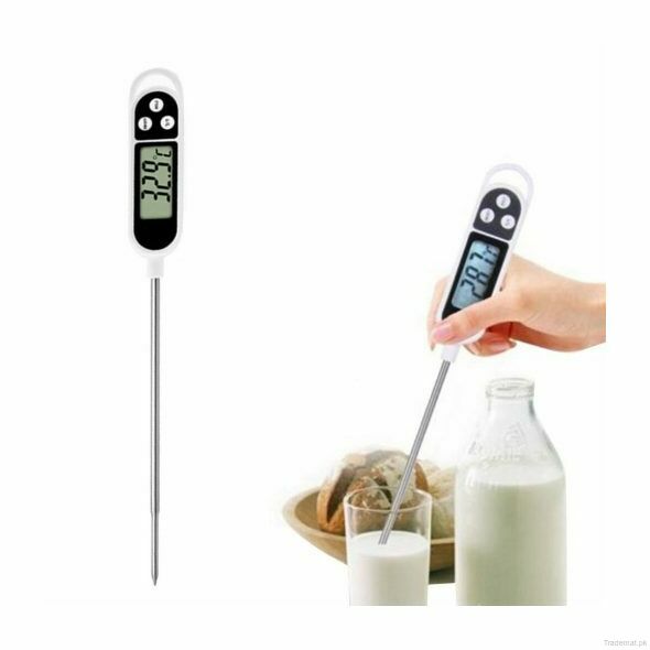 Digital Thermometer, Digital Thermometer - Trademart.pk