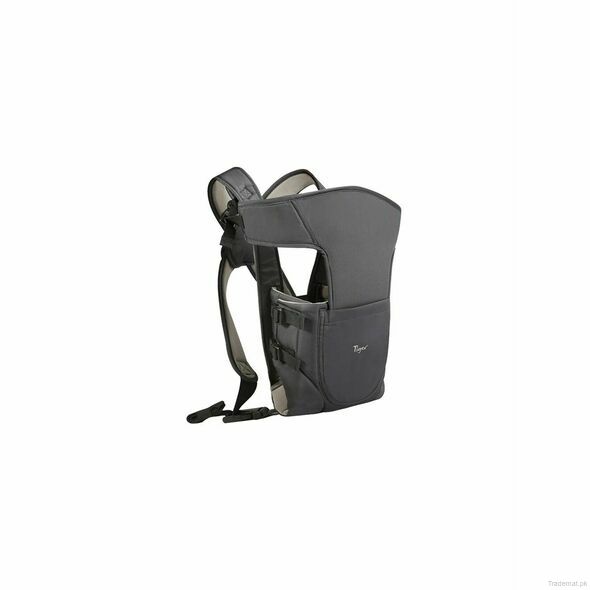 Tigex 2 POSITION ADAPTIVE BABY CARRIER, Baby Carriers - Trademart.pk