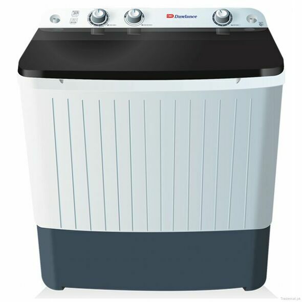 Dawlance Washing Machine DW 10500 ADVANCO CLEAR LID, Washing Machines - Trademart.pk