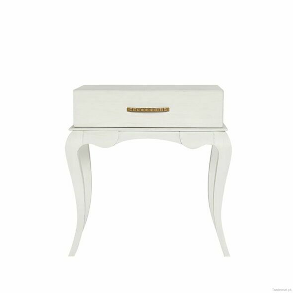 Delphi Side Table, Bedside Tables - Trademart.pk