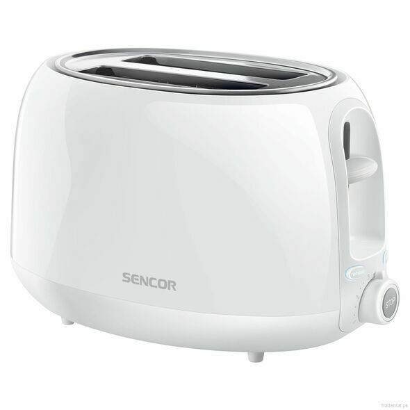 Sencor Toaster STS 30WH, Toasters - Trademart.pk