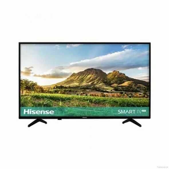 Hisense 32 inch Smart LED TV 32E5600F, LED TVs - Trademart.pk