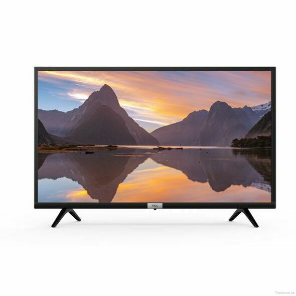 TCL 32 inch Smart LED TV 32S5200, LED TVs - Trademart.pk