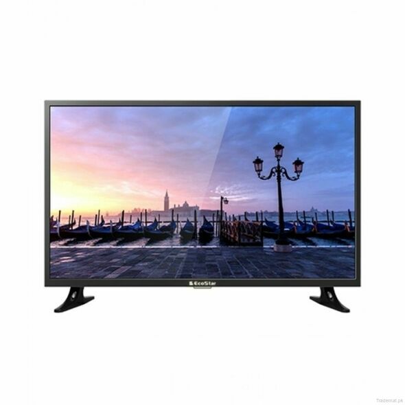 EcoStar Led Tv CX-32U577 A+, LED TVs - Trademart.pk