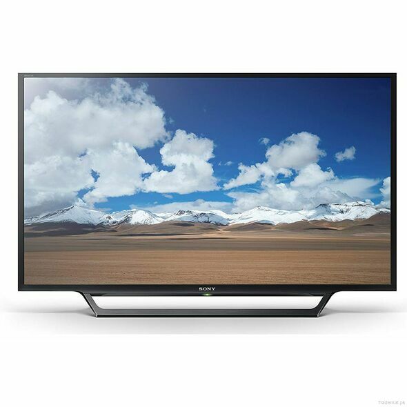 Sony LED TV KDL-32W600D, LED TVs - Trademart.pk