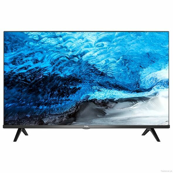TCL Android Smart LED 40 Inch L40S65A, LED TVs - Trademart.pk