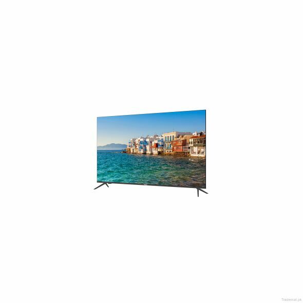 Haier LE55K6600UG 55″ 4K Smart Android LED TV, LED TVs - Trademart.pk