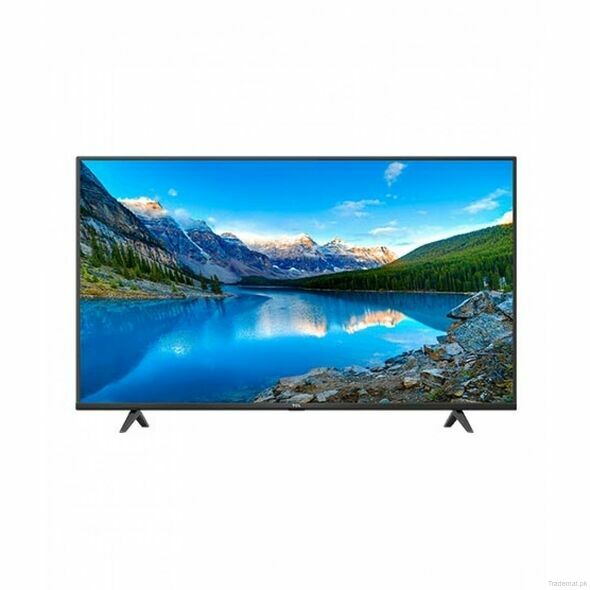 TCL Smart LED TV 55 inch 55P615, LED TVs - Trademart.pk