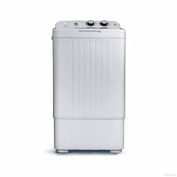 Pel 8kg Washing Machine PWMS-8050 Semi Automatic, Washing Machines - Trademart.pk