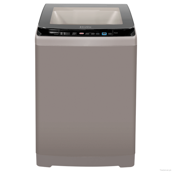 EcoStar Washing Machine Soft Press EW-F9502DC, Washing Machines - Trademart.pk