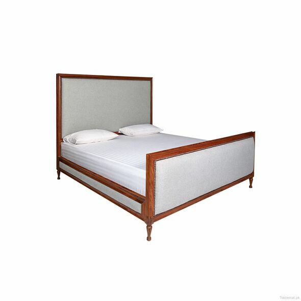 Oracle Bed, Double Bed - Trademart.pk