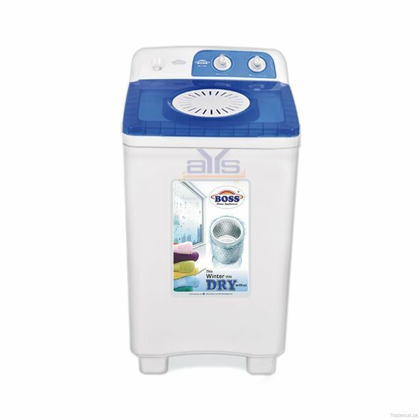 Boss Dryer 12 Kg – KE5500, Clothes Dryers - Trademart.pk