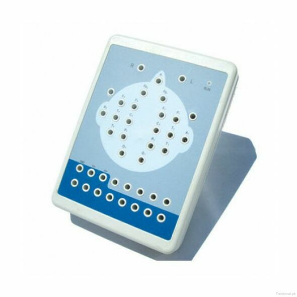 Eeg Neuropro 16, EEG Machines - Trademart.pk