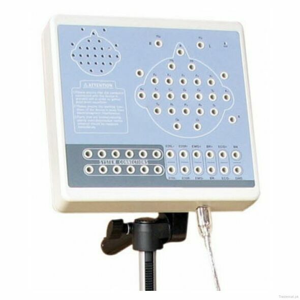Eeg Neuropro 24, EEG Machines - Trademart.pk