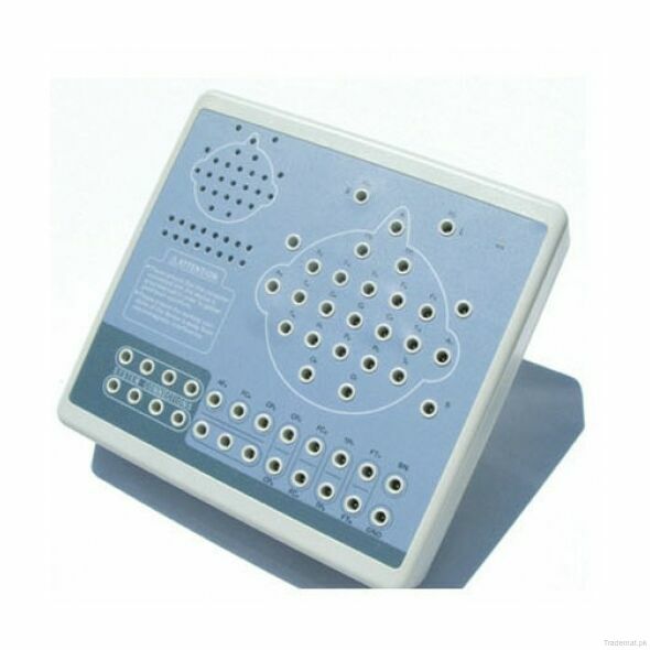 Eeg Neuropro 32, EEG Machines - Trademart.pk