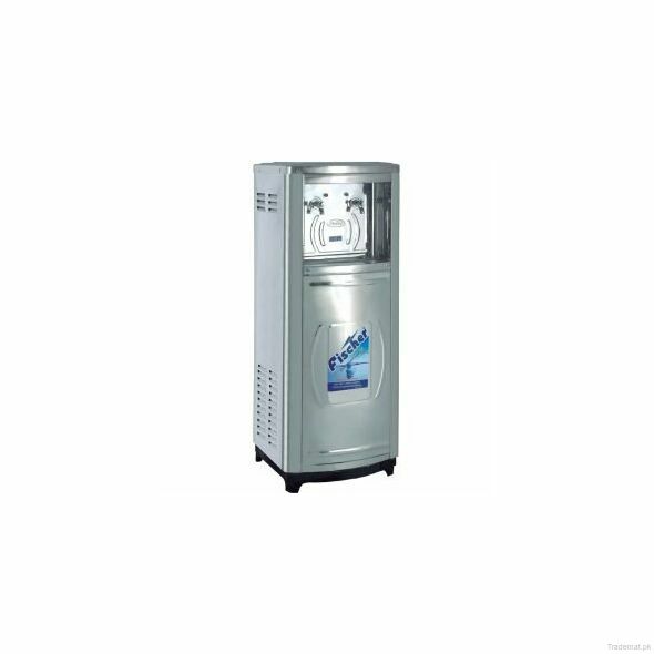Fischer Electric Water Cooler FE-45 (CS-45), Water Cooler - Trademart.pk