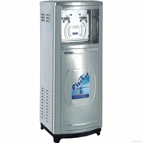 Fischer Electric Water Cooler FE-65 (CCS-65), Water Cooler - Trademart.pk