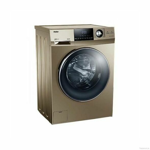 Haier 7kg Washing Machine HW75-B12756, Washing Machines - Trademart.pk