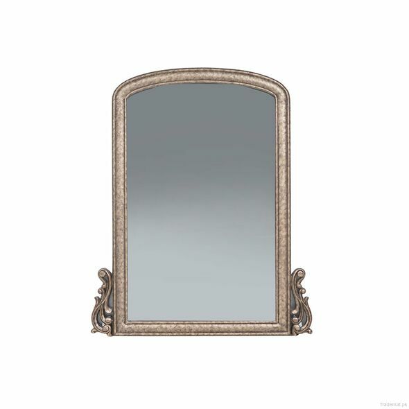 Helios Mirror, Wall Mirror - Trademart.pk