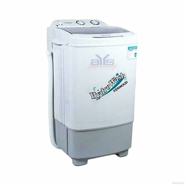 Kenwood Top Load Dryer 10 Kg KWS 1050 S, Clothes Dryers - Trademart.pk