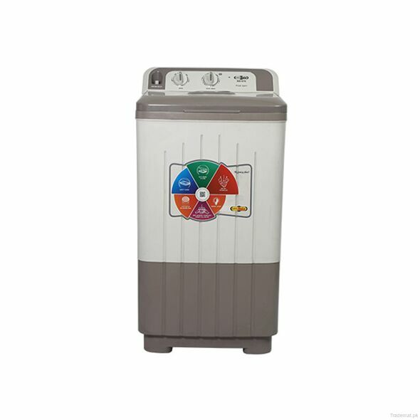 Super Asia Dryer SD-570, Clothes Dryers - Trademart.pk