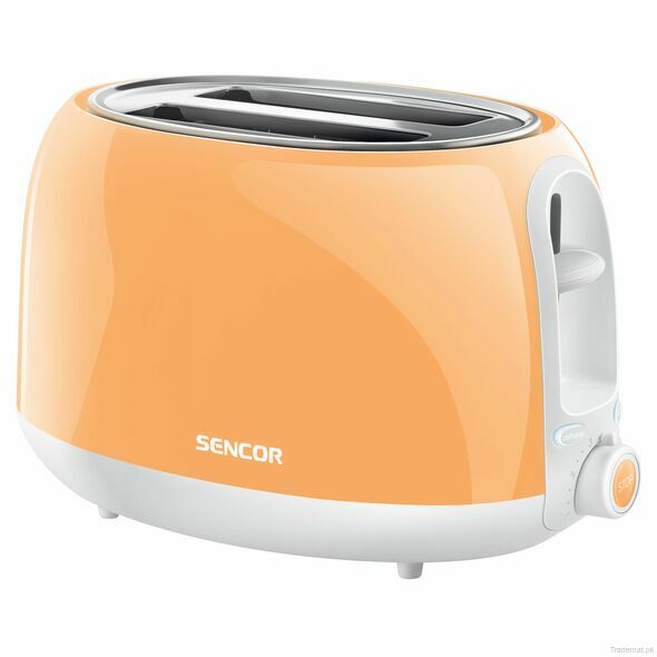 Sencor Toaster STS 33OR, Toasters - Trademart.pk