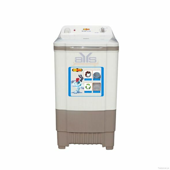 Super Asia Dryer 7Kg SD550, Clothes Dryers - Trademart.pk