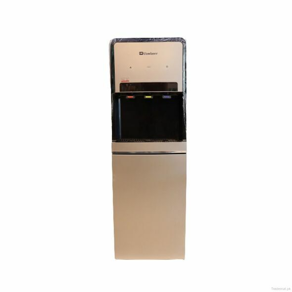 Dawlance Water Dispenser WD-1060 WGR Champagne, Water Dispenser - Trademart.pk